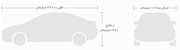 تویوتا کرولا XLI